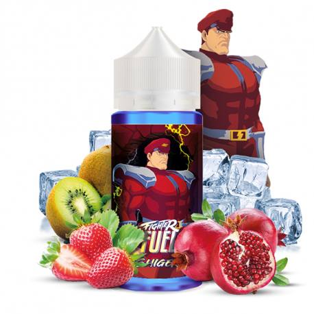 Shigeri Fighter Fuel - 100ml