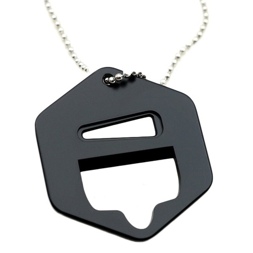 Décapsuleur 3 en 1 We Are Vape