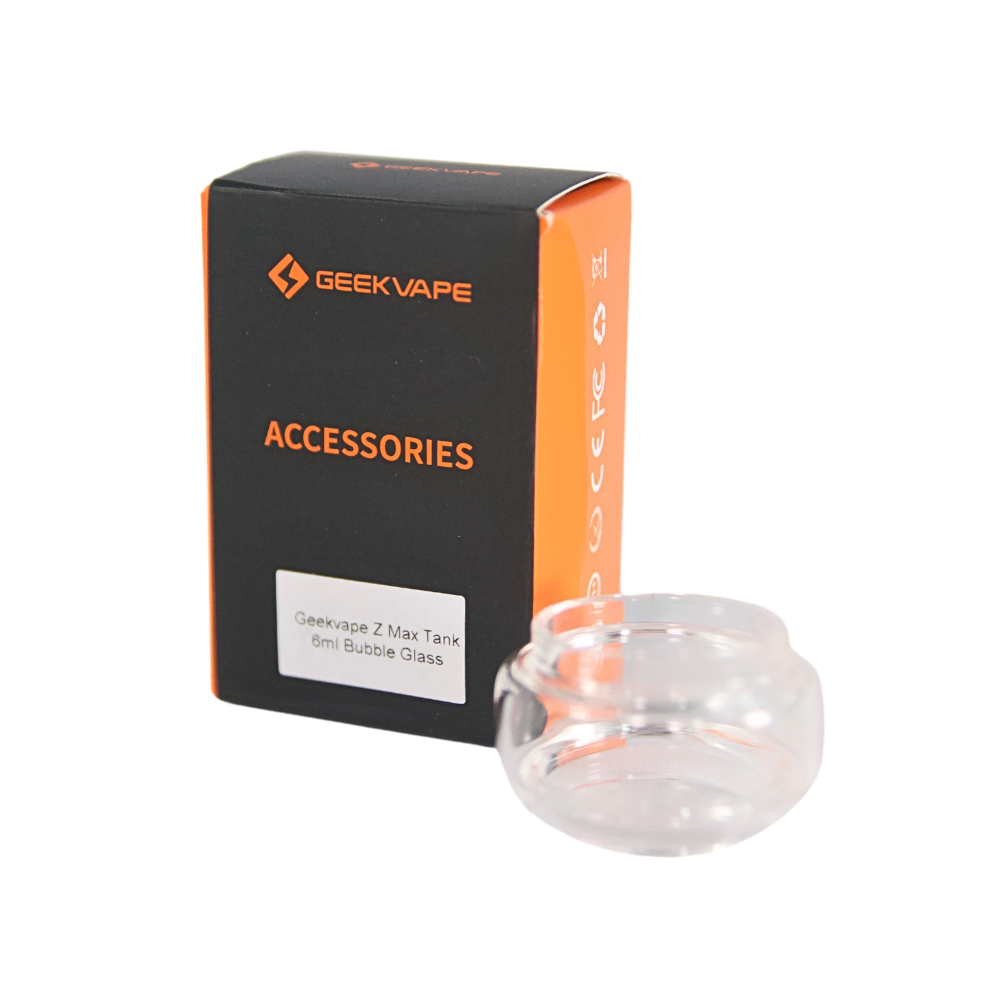 elfbar nachfll pod luft aus CLEAROMISEUR ZEUS NANO TANK 2 2ML GEEKVAPE