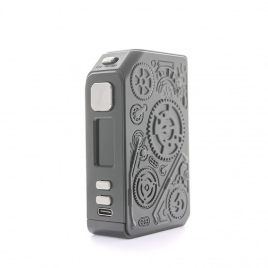 Box Punk II 220w - Teslacigs