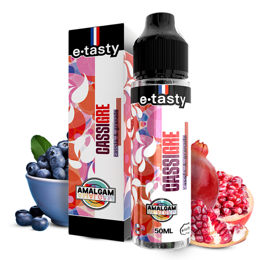 Cassigre Amalgam - 50ml