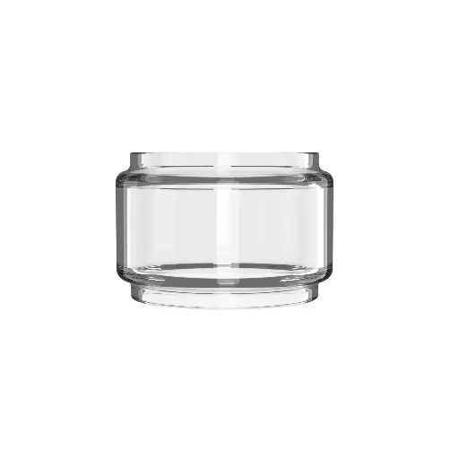 Pyrex Centaurus Bubble Glass Tube 5ml - Lost Vape