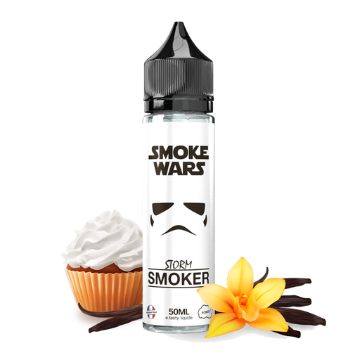 Sky Vaper Smoke Wars – 50ml