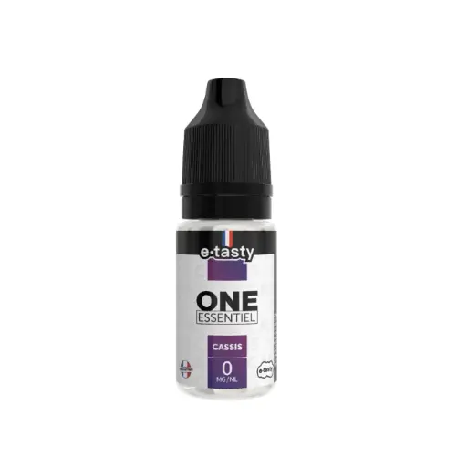 Cassis One Essentiel - 10ml