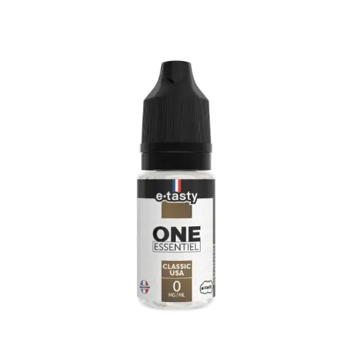 Classic USA One Essentiel - 10ml