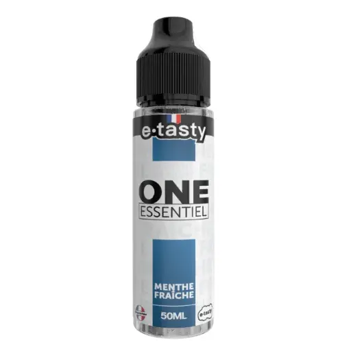 Menthe Fraiche One Essentiel - 50ml