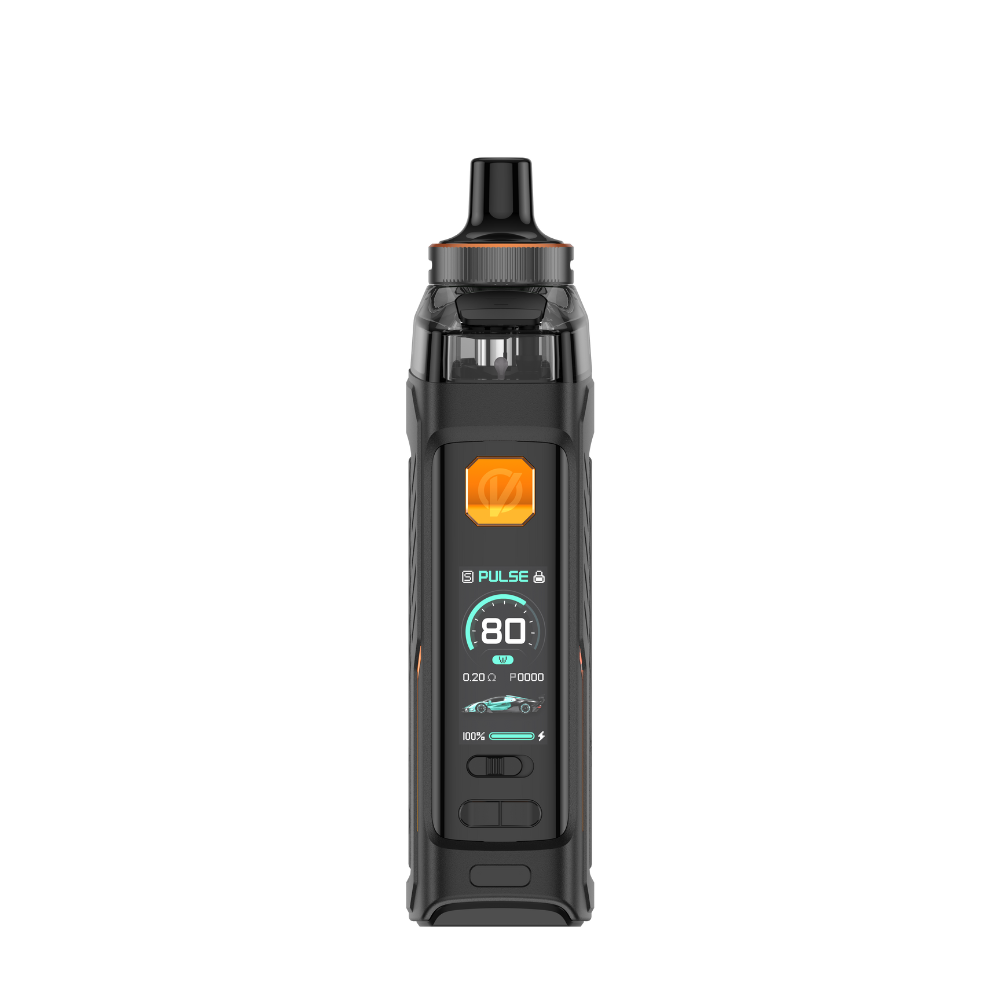 Pod Armour GS - Vaporesso Destockage