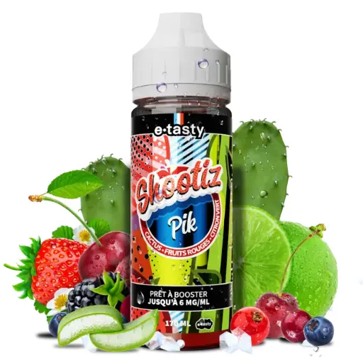 Pik Shootiz - 170ml 