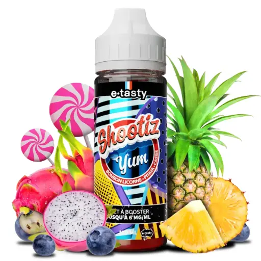 Yum Shootiz - 170ml