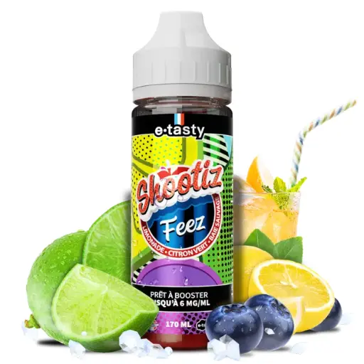Feez Shootiz - 170ml
