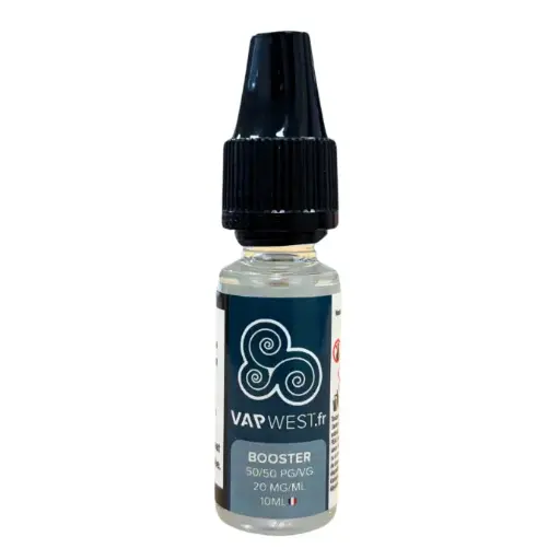 Booster 20mg