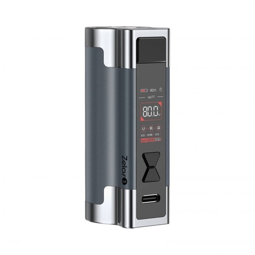 Box Zelos 3 Mod - Aspire