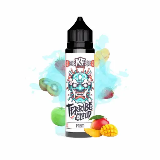 Prism Cloud Vapor - 50ml