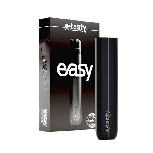 Easy Pod - E.Tasty