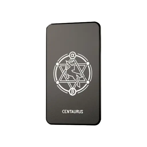 Portes Interchangeables Centaurus M200 - LostVape 