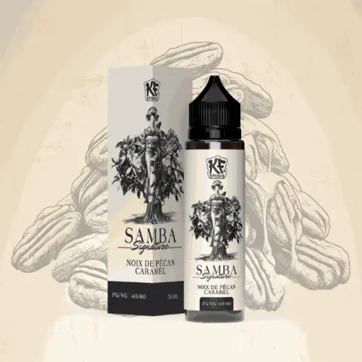 Samba Signature - 50ml