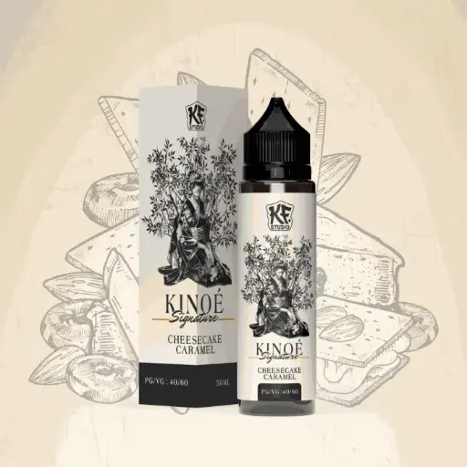 Kinoé Signature - 50ml