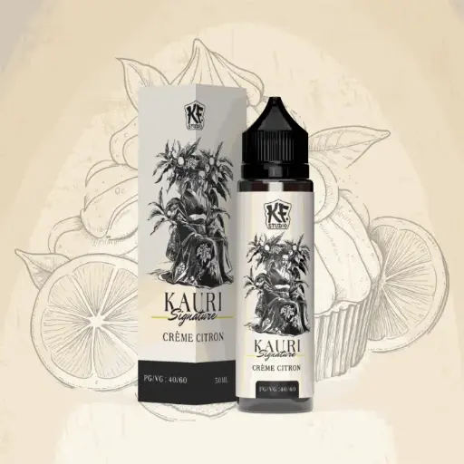 Kauri Signature - 50ml