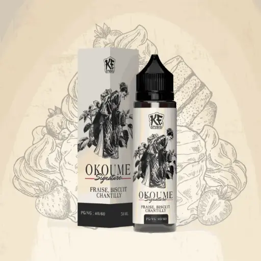 Okoume Signature - 50ml