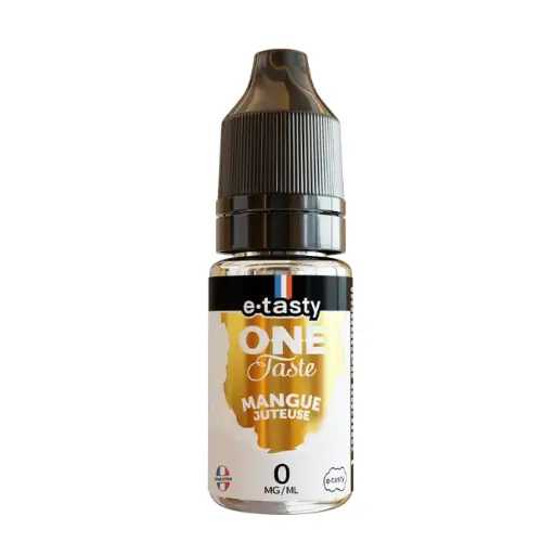 Mangue Juteuse One Taste - 10ml 