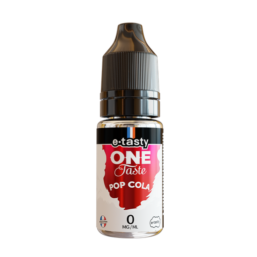 Pop Cola One Taste - 10ml 