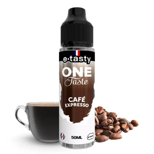 Café Expresso One Taste - 50ml 