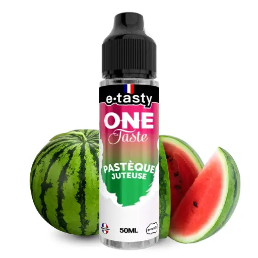 Pasteque Juteuse One Taste - 50ml