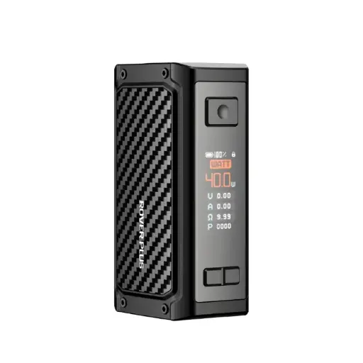 Box Rover Plus - Aspire