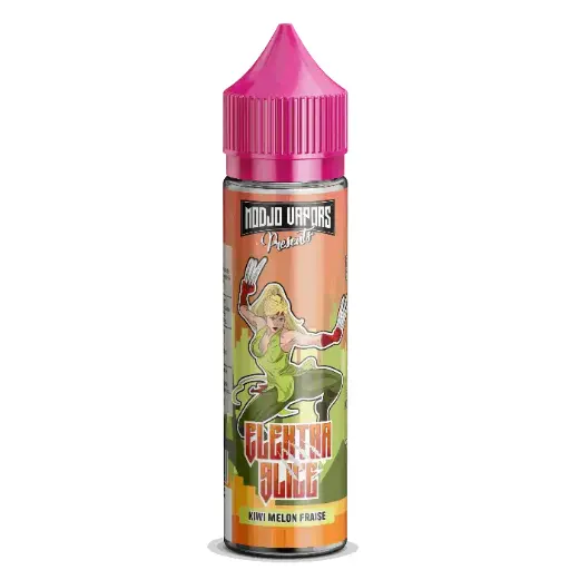 Elektra Slice Modjo Vapors - 50ML
