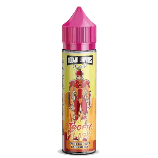 Tropic Flash Modjo Vapors - 50ml
