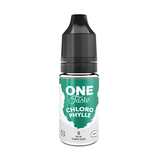 Menthe Glaciale Alfaliquid - 10ml | VAP WEST
