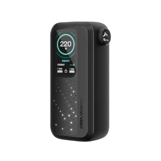 Box Vinci Spark 220 - Voopoo 