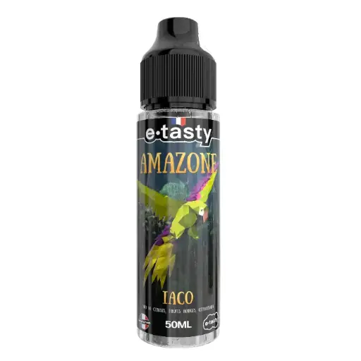 Iaco Amazone - 50ml