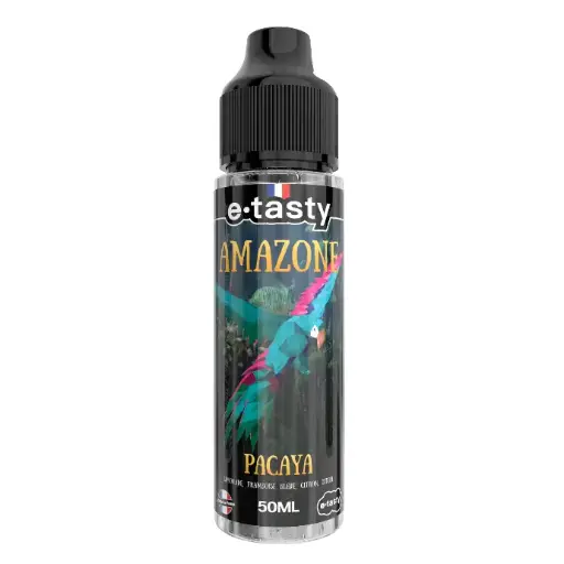 Pacaya Amazone - 50ml