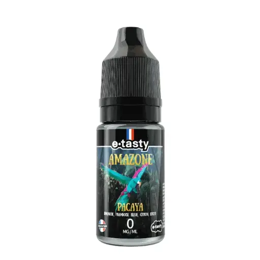 Pacaya Amazone - 10ml
