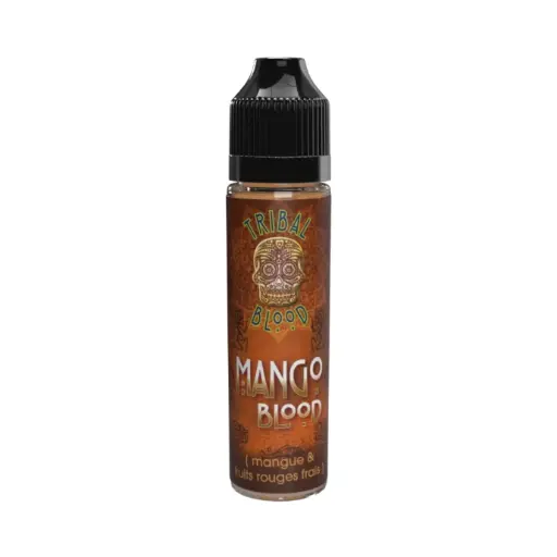 Mango Tribal Blood - 50ml