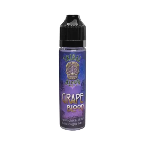 Grape Tribal Blood - 50ml 