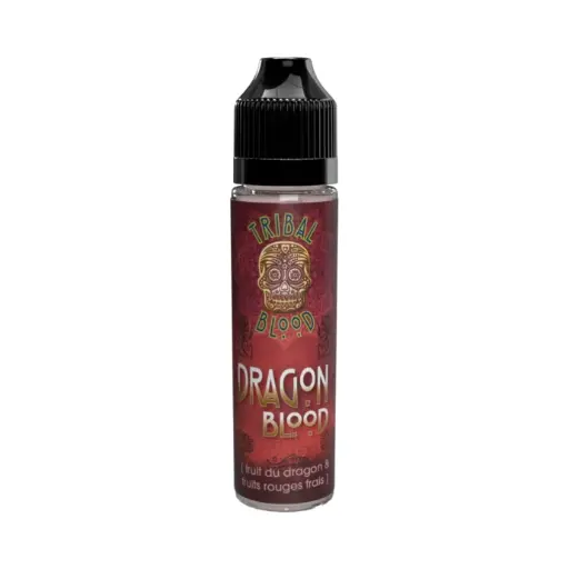Dragon Tribal Blood - 50ml