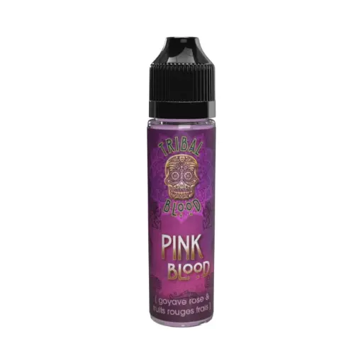 Pink Tribal Blood - 50ml