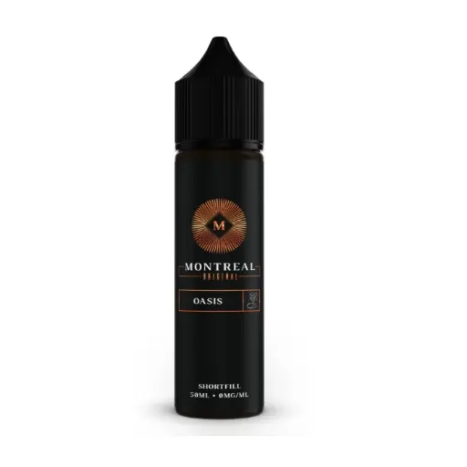 Oasis Montréal Original - 50ml