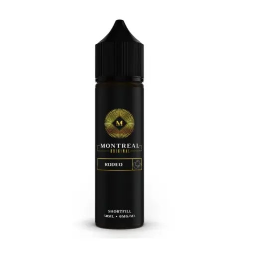 Rodeo Montréal Original - 50ml
