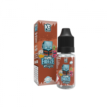Dragon Kung Freeze - 10ml