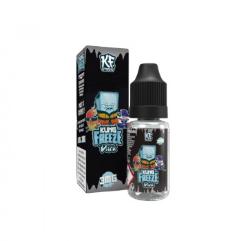 Dark Kung Freeze - 10ml