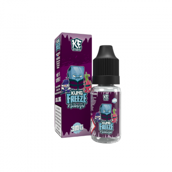 Midnight Kung Freeze - 10ml