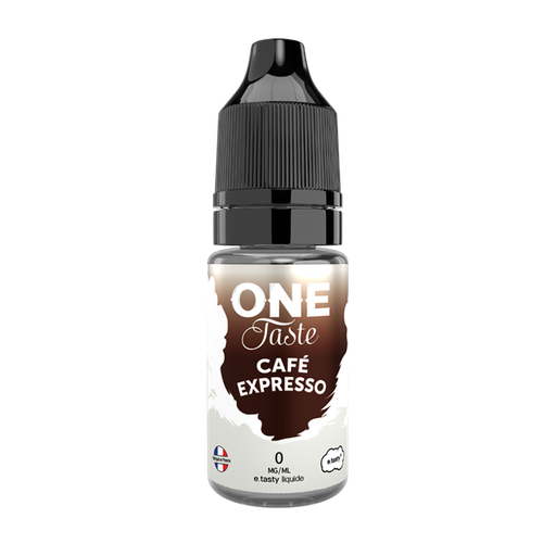 Café Expresso One Taste - 10ml