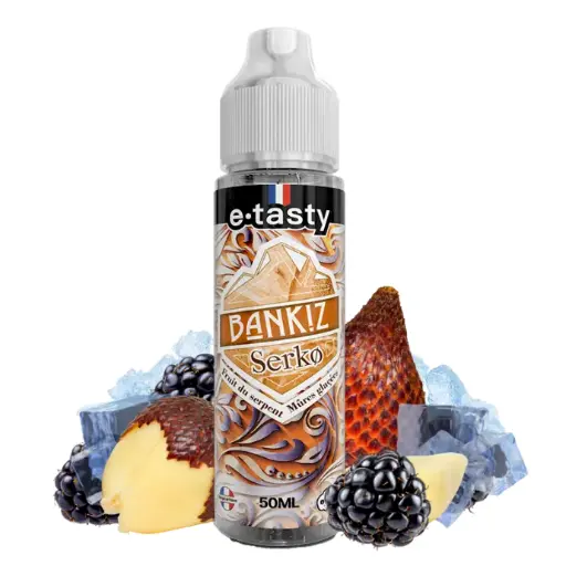 Serko Bankiz - 50ml