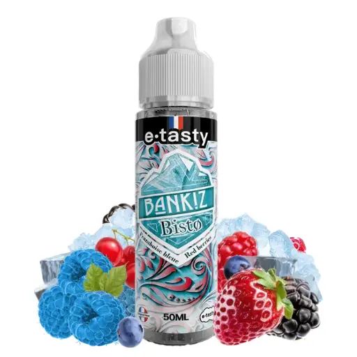 Bisto Bankiz - 50ml
