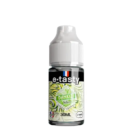 Concentré Siko Bankiz - 30ml