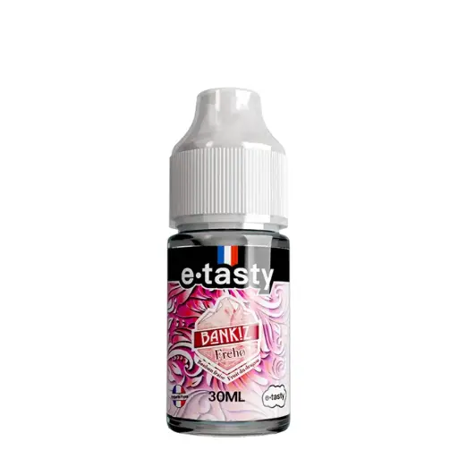 Concentré Freho Bankiz - 30ml