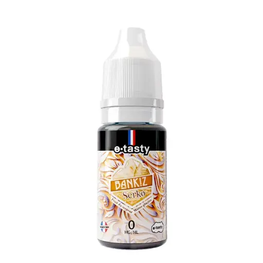 Serko Bankiz - 10ml